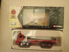 Corgi British Road Services