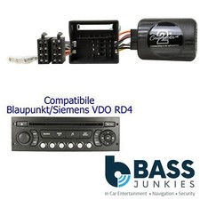 CTSCT003.2 Citroen C2 C3 C4 C5