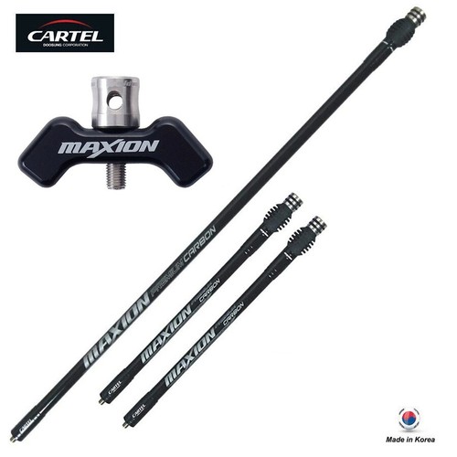 Cartel archery maxion - archery,