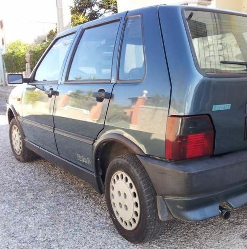 New 1985 1989 fiat 146 - 1985-1989,