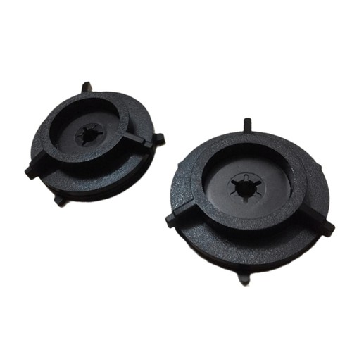 Nab hub adapters - hub, lockable