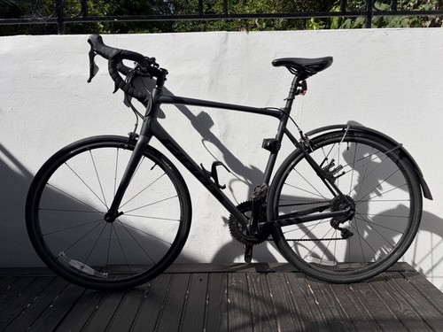 Giant contend road bike - contend, sl