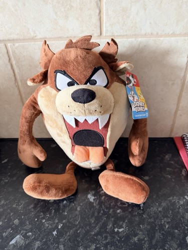 Looney tunes tasmanian devil - looney,