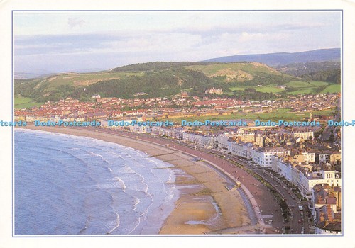 D206472 gwynedd the promenade - d206472,