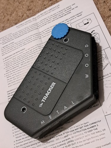 Homenet tracker model - homenet,