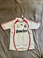 Kaká #22 AC Milan 2007