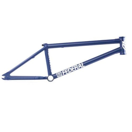Federal command ics2 bmx frame - federal,