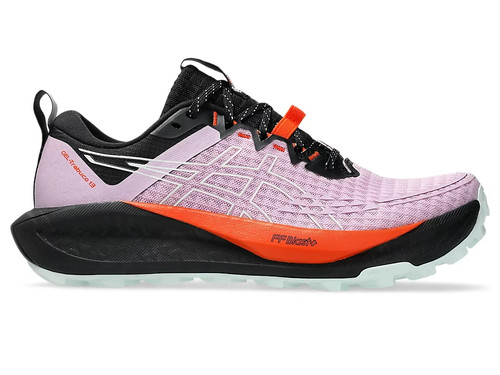 Asics gel trabuco womens - asics,