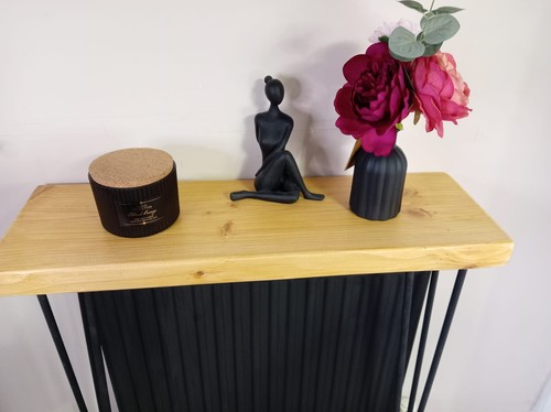 Chunky floating wooden - chunky,