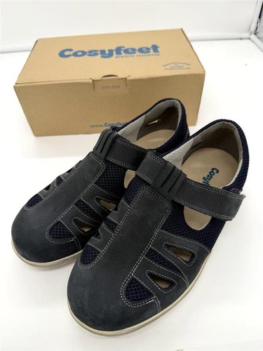 Cosyfeet mens sandals - sandals, jack