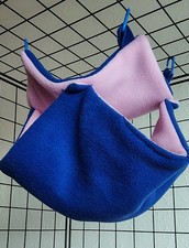 Hand Made 2-Tier Hammock