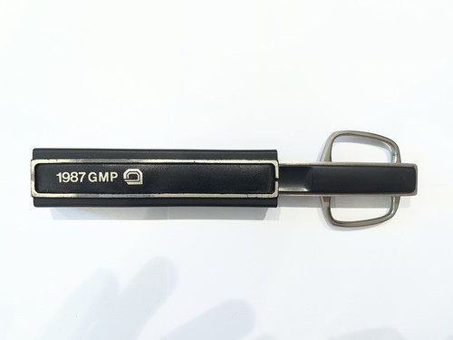 Vintage desk set 1987 gmp - vintage,