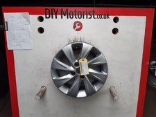  VAUXHALL CORSA Wheel VAUXHALL