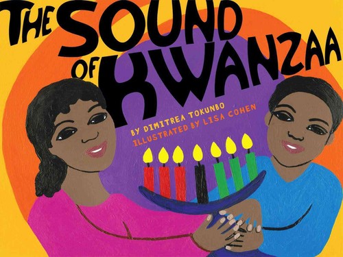 The sound kwanzaa - sound, of