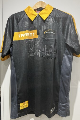 Signed adrian jackpot - signed, “jackpot”