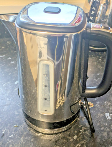 Russell hobbs kettle - hobbs,