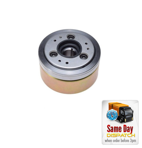 Flywheel magneto for derbi - for,