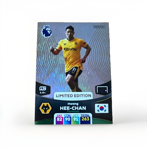 Panini adrenalyn 2024 - adrenalyn,