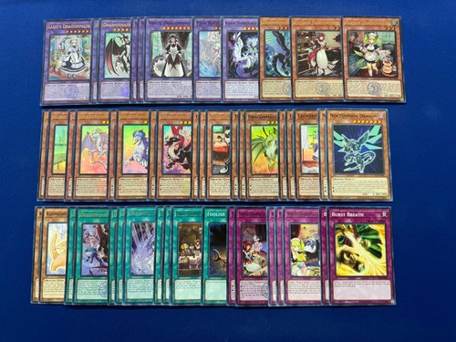 Complete - yu-gi-oh!,
