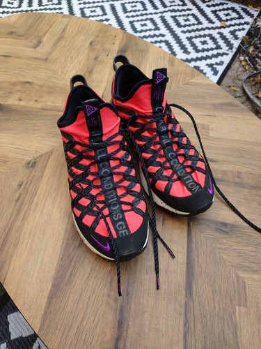 Nike acg terra gobe bright - nike,