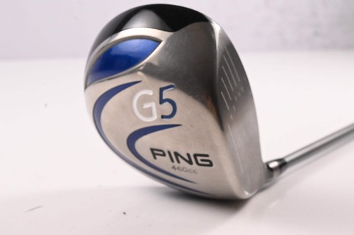 Ping driver 5 degree - degree, /