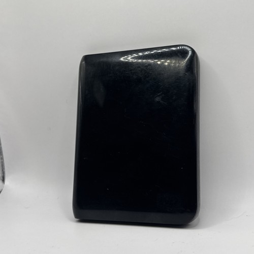 Western digital passport - digital,