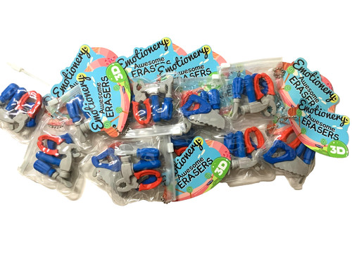 Job lot party - lot, favours