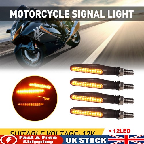 Universal 12led motorcycle - 12led,