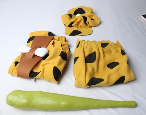 Rubies men flintstone - men's, flintstone's