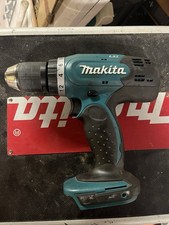 Makita BDF453 Drill Used Good Condition Full Working Order