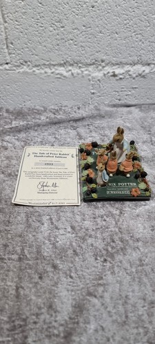 Westminster editions tableaux - westminster,