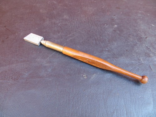 Vintage buck hickman - buck, of