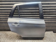 SUZUKI SX4 DOOR COMPLETE REAR