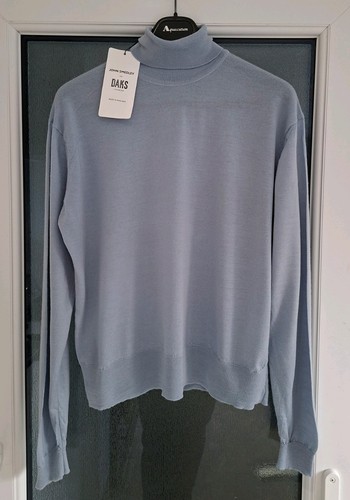 John smedley for daks - smedley,
