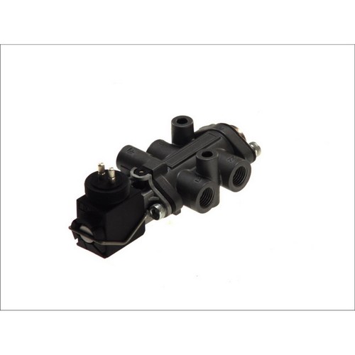 Magnetic valve fits daf - magnetic,