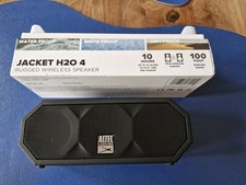 Altec Lansing Jacket H20 4