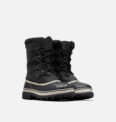 Sorel caribou men waterproof - sorel,