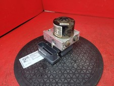 PEUGEOT 207 ABS PUMP MODULATOR