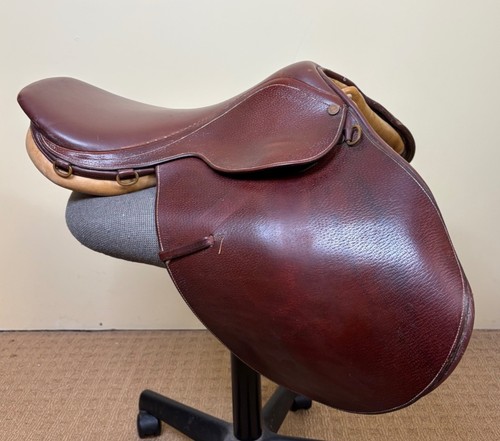 Nice quality saddlery close - quality,