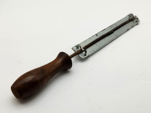 712 vintage kitchen knife - mw-712,