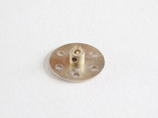Meccano 6 Hole Bush Wheel 24b