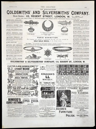 Goldsmiths - goldsmiths’, &