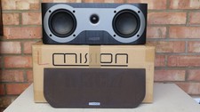 Mission m3c2i centre speaker - centre,
