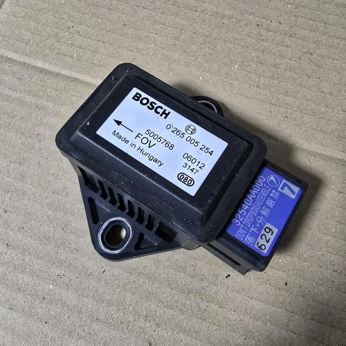Sensor bracket assembly dccd - sensor,