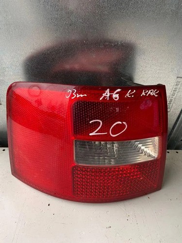 Audi avant 4b5 c5 rear - 4b5,,