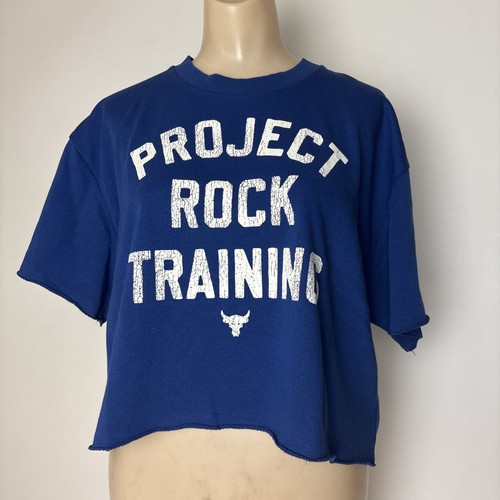 Under armour project - under,