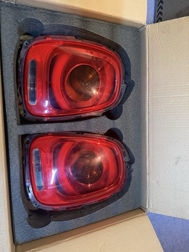 F56 jcw taillights - f56,