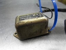 Kawasaki H1E H1F KH500