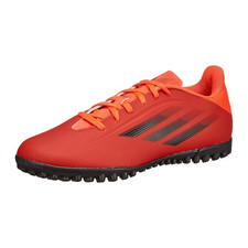 Adidas X Speedflow.4 TF Astro Football Boots Astro Turf