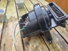 Genuine Replacement main Motor